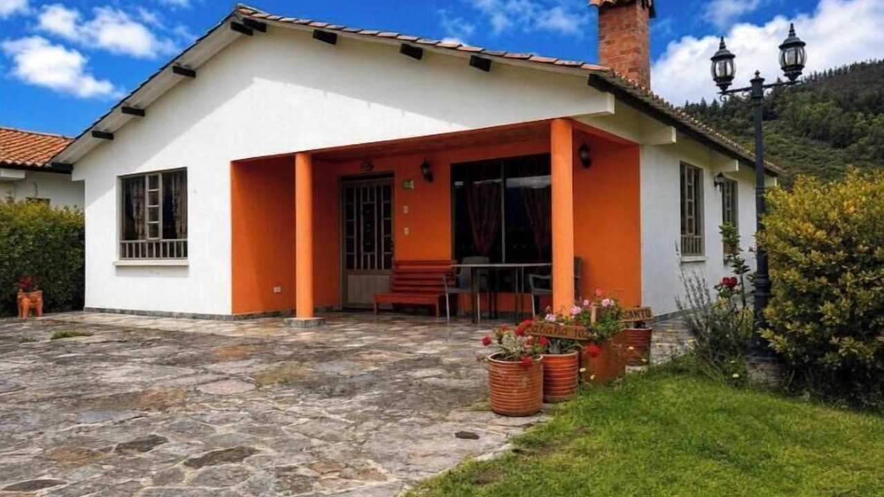 Photo of Outdoor in Paipa