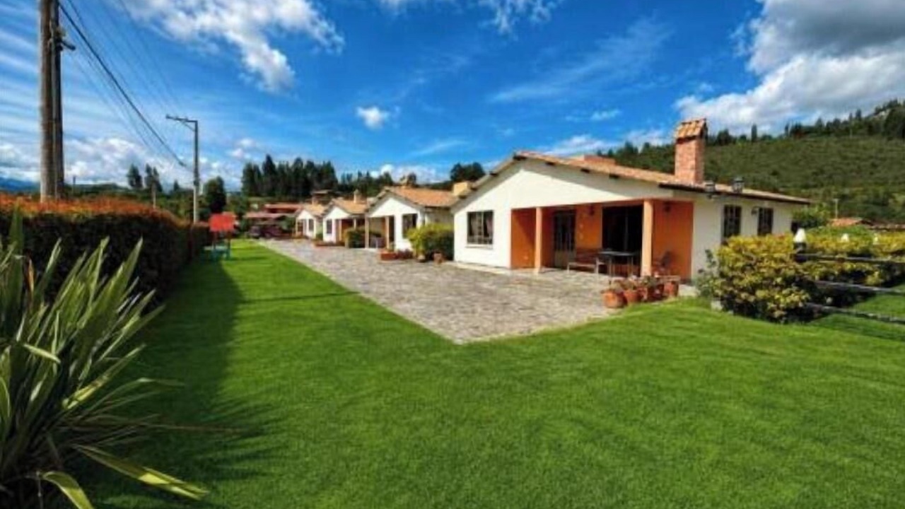 Photo of Outdoor in Paipa
