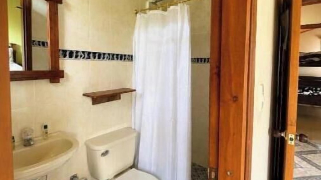 Photo of Bathroom in Paipa