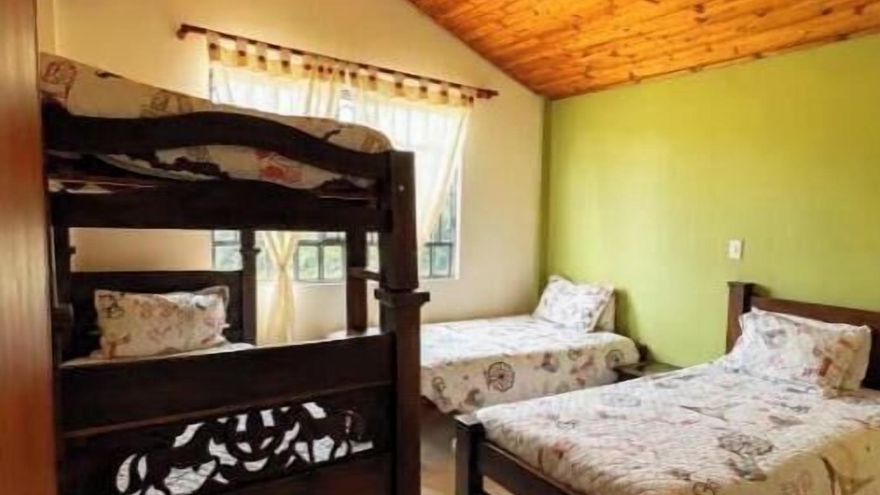 Photo of Bedroom in Paipa