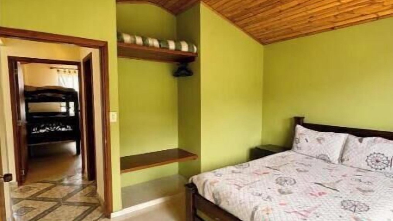 Photo of Bedroom in Paipa