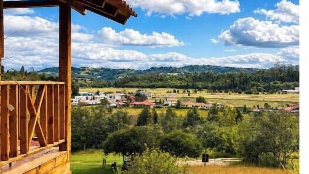 Photo of Outdoor in Paipa