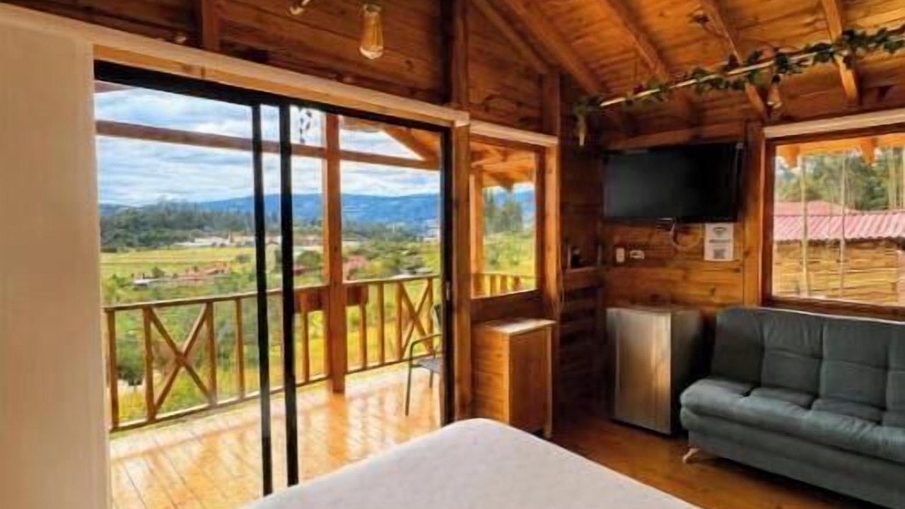 Photo of Bedroom in Paipa