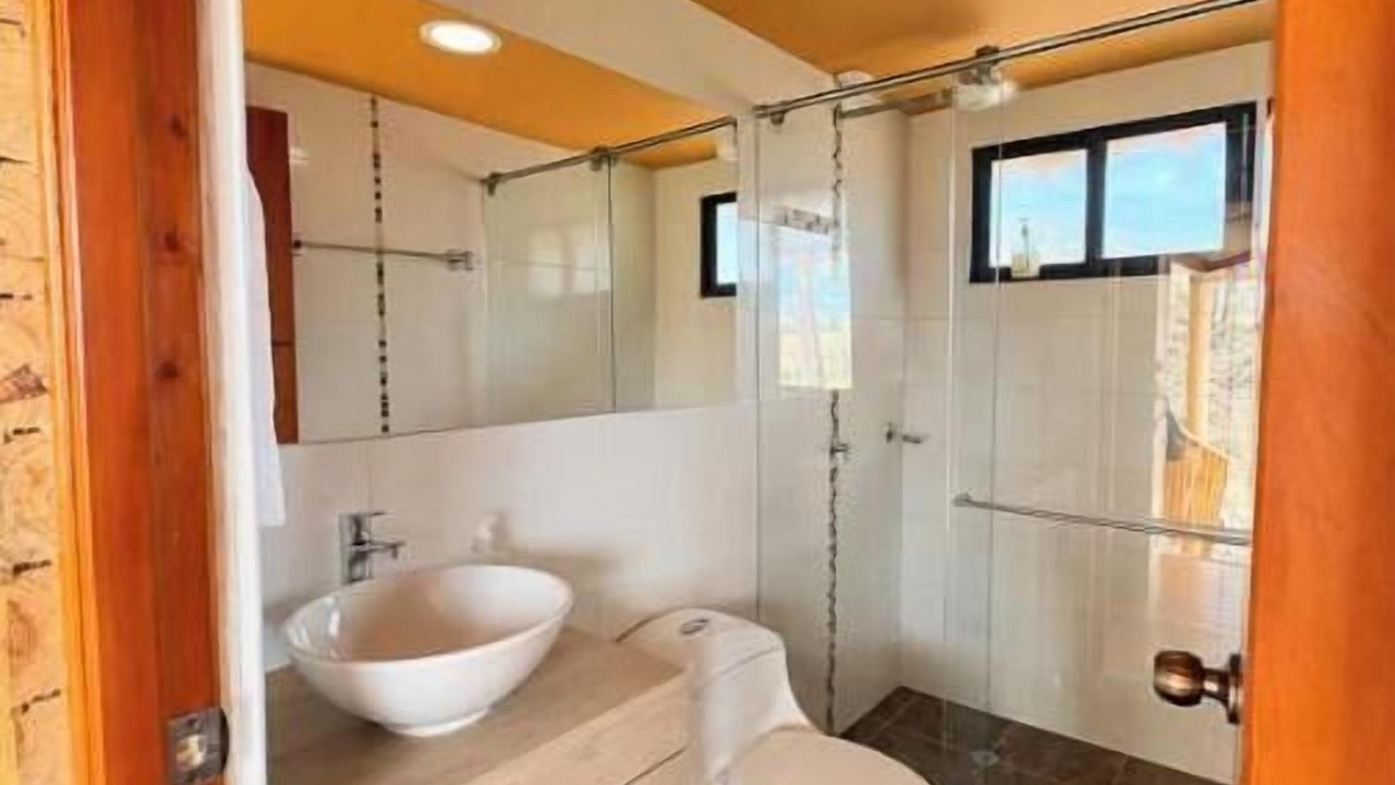 Photo of Bathroom in Paipa