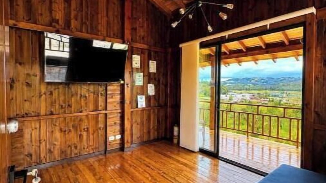 Photo of Livingroom in Paipa