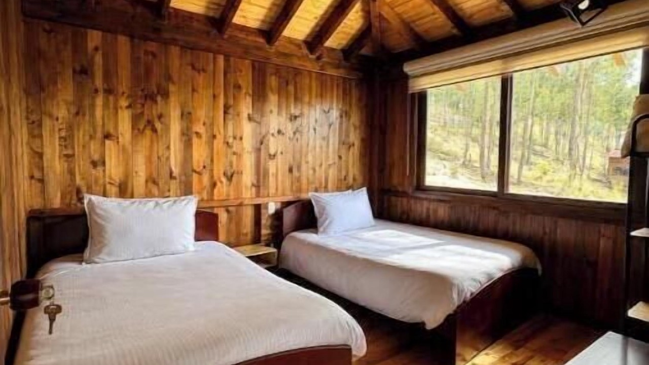 Photo of Bedroom in Paipa