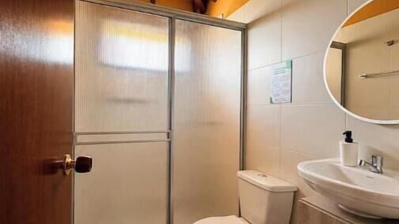 Photo of Bathroom in Paipa