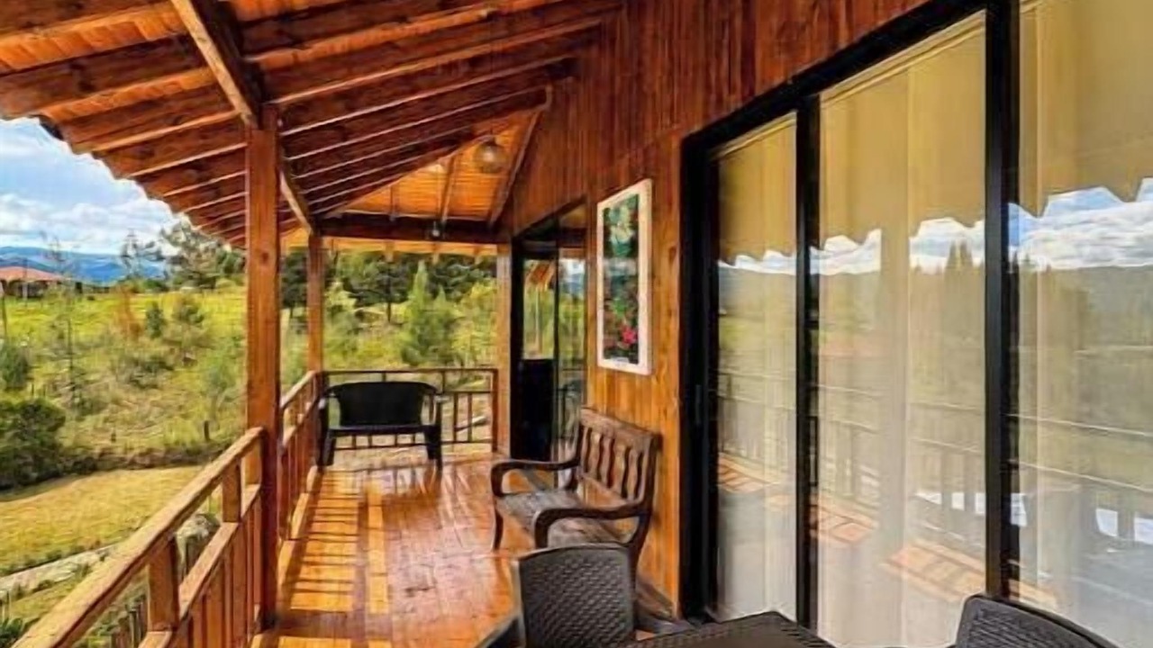 Photo of Outdoor in Paipa