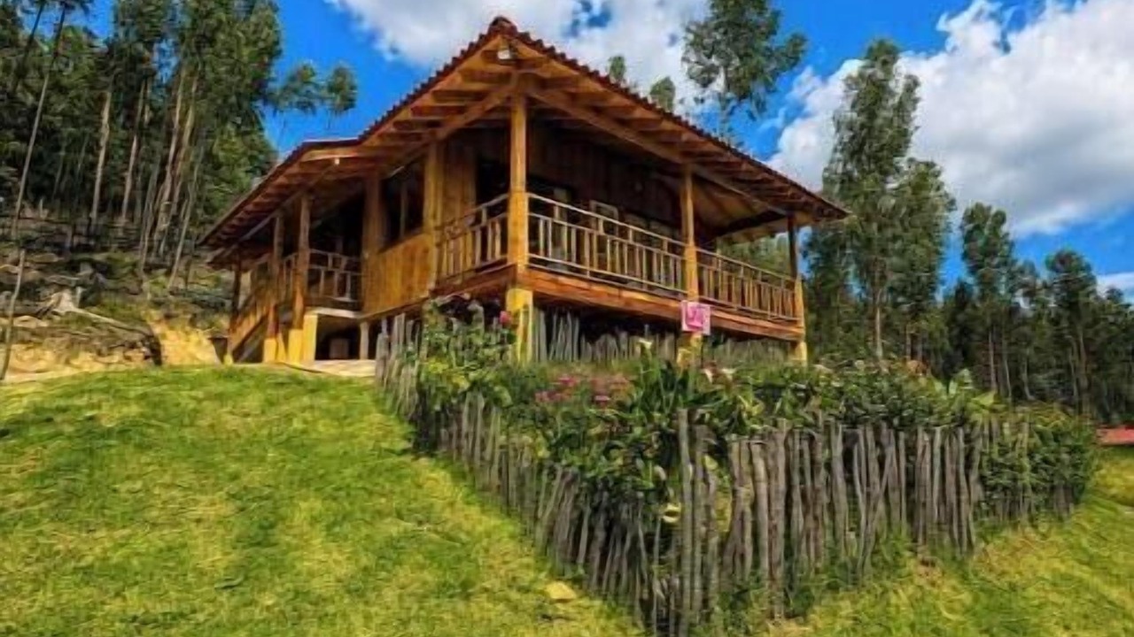 Photo of Outdoor in Paipa