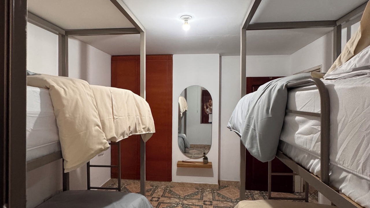 Photo of Bedroom in La Estrella