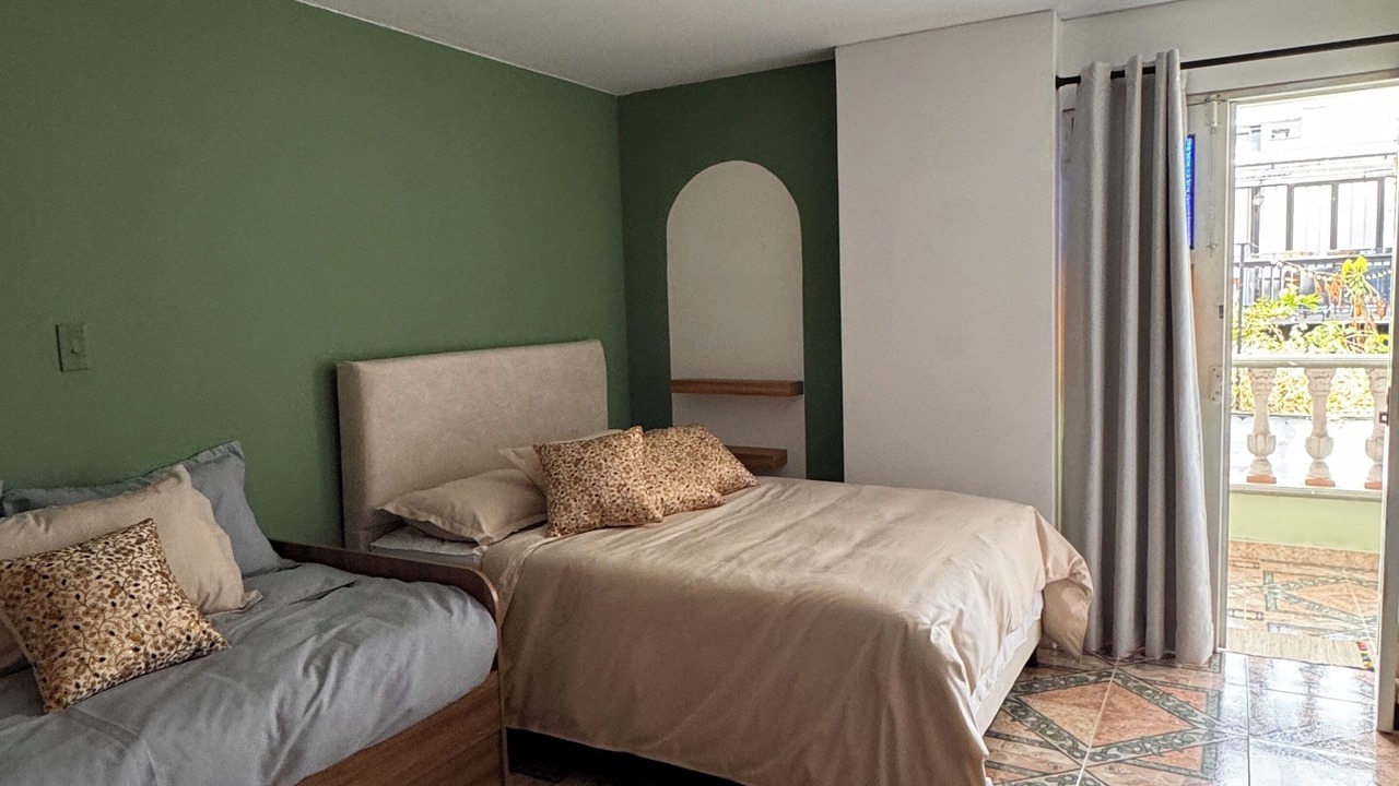 Photo of Bedroom in La Estrella