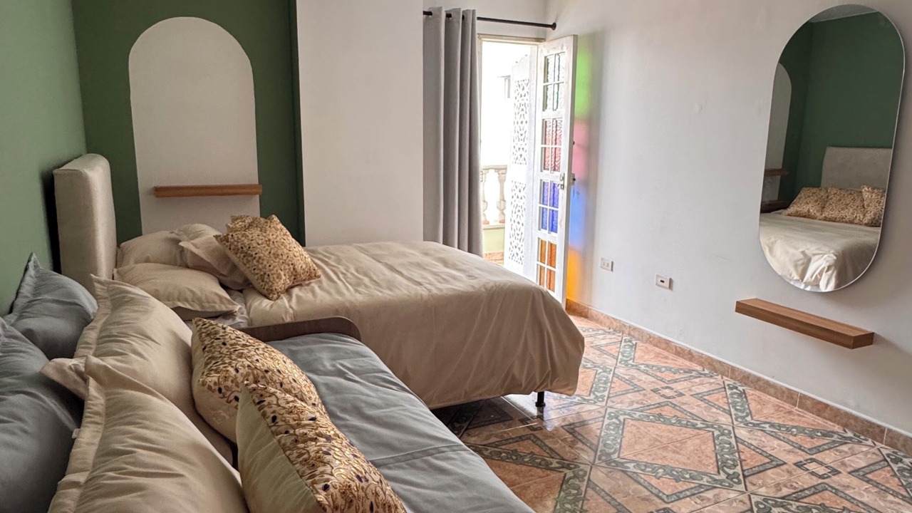Photo of Bedroom in La Estrella