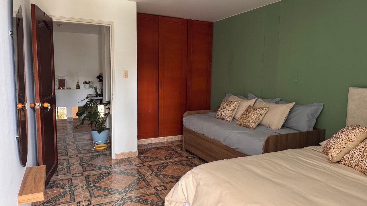 Photo of Bedroom in La Estrella