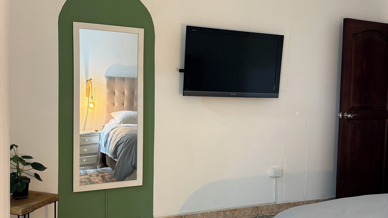 Photo of Bedroom in La Estrella