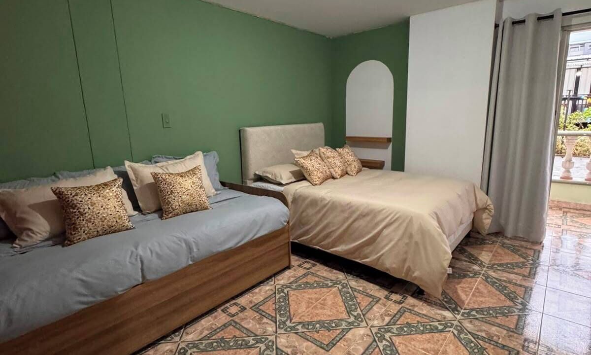 Photo of Bedroom in La Estrella