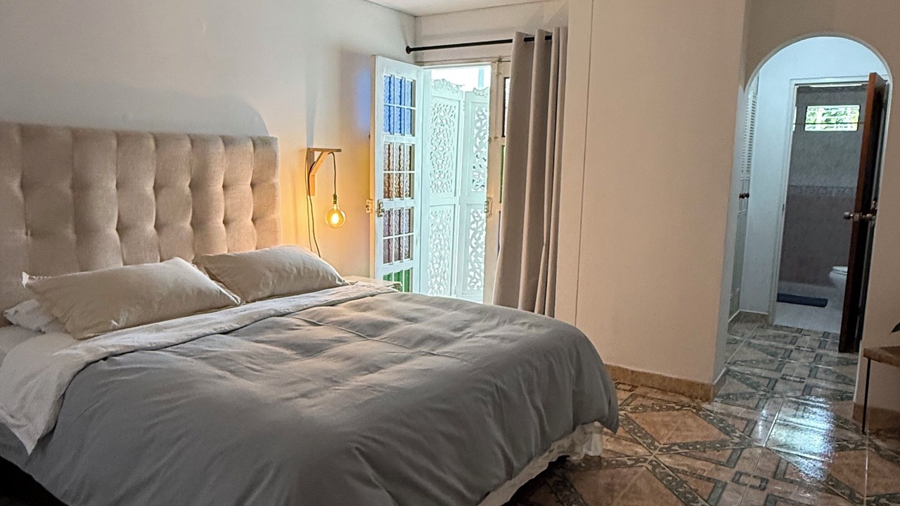 Photo of Bedroom in La Estrella