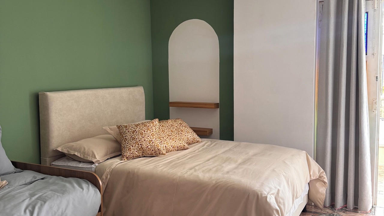 Photo of Bedroom in La Estrella