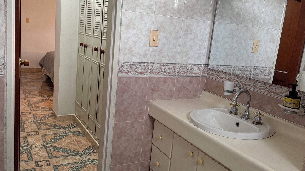 Photo of Bathroom in La Estrella