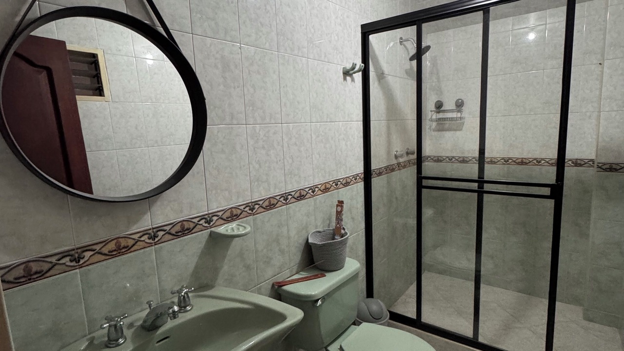 Photo of Bathroom in La Estrella