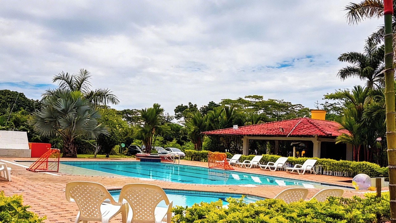 Photo of Outdoor in Villavicencio