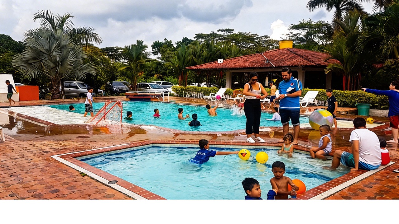 Photo of Outdoor in Villavicencio