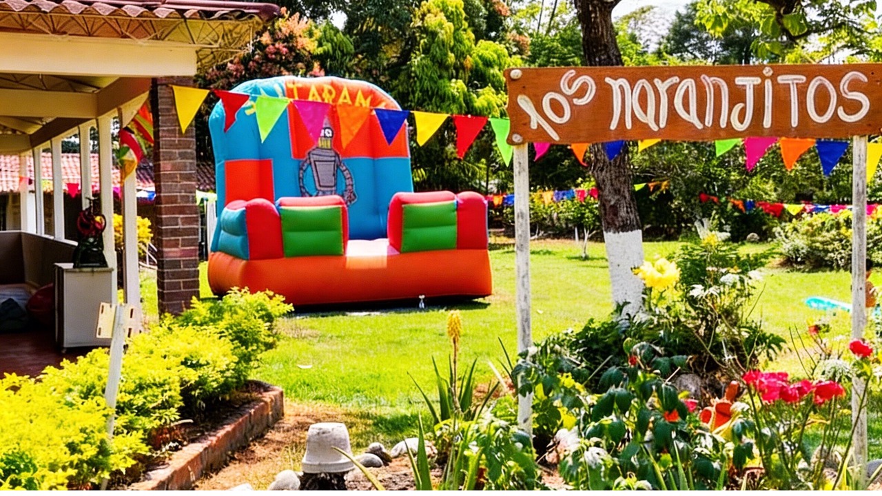 Photo of Outdoor in Villavicencio