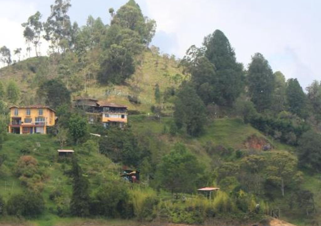 Photo of Others in Guatape