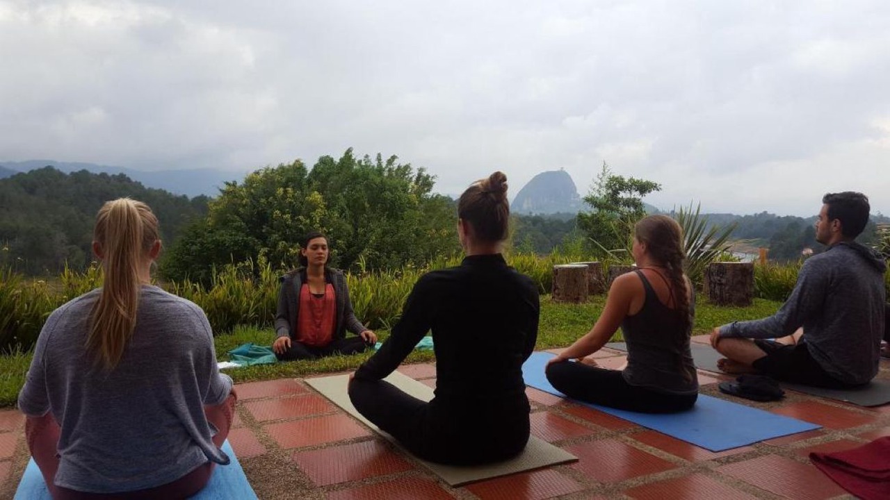 Photo of Outdoor in Guatape