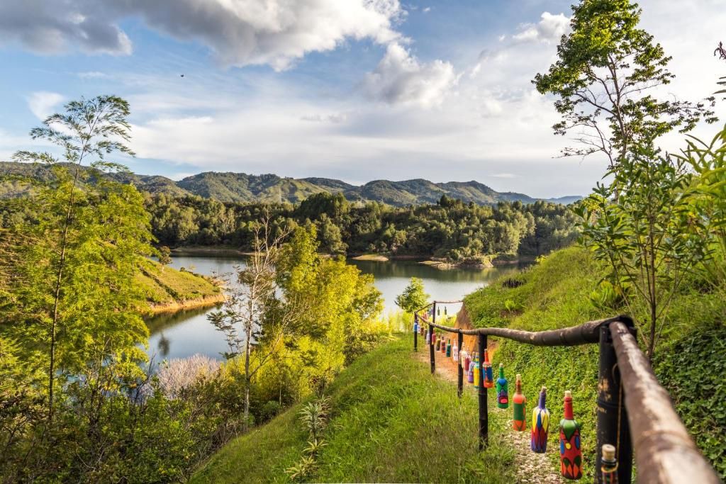 Photo of Others in Guatape