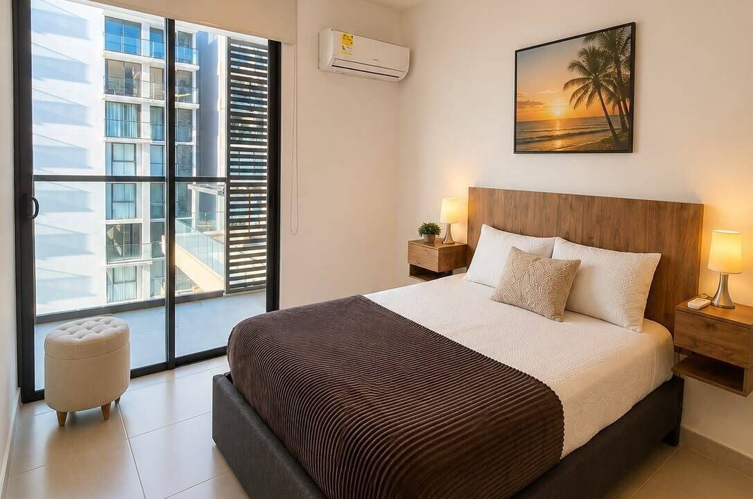 Photo of Bedroom in El Rodadero