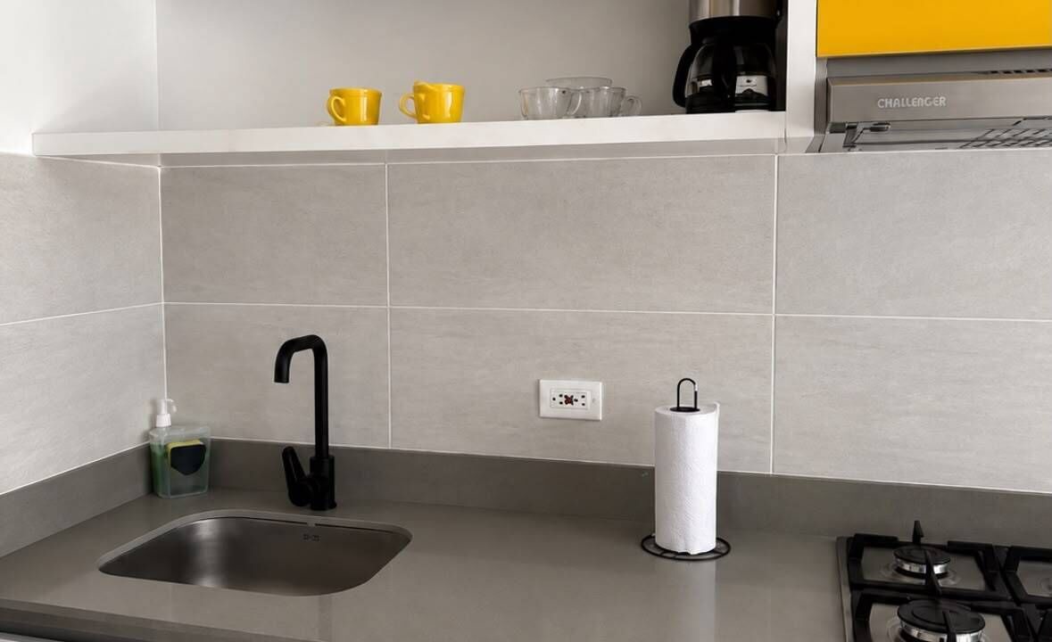 Photo of Kitchen in El Rodadero
