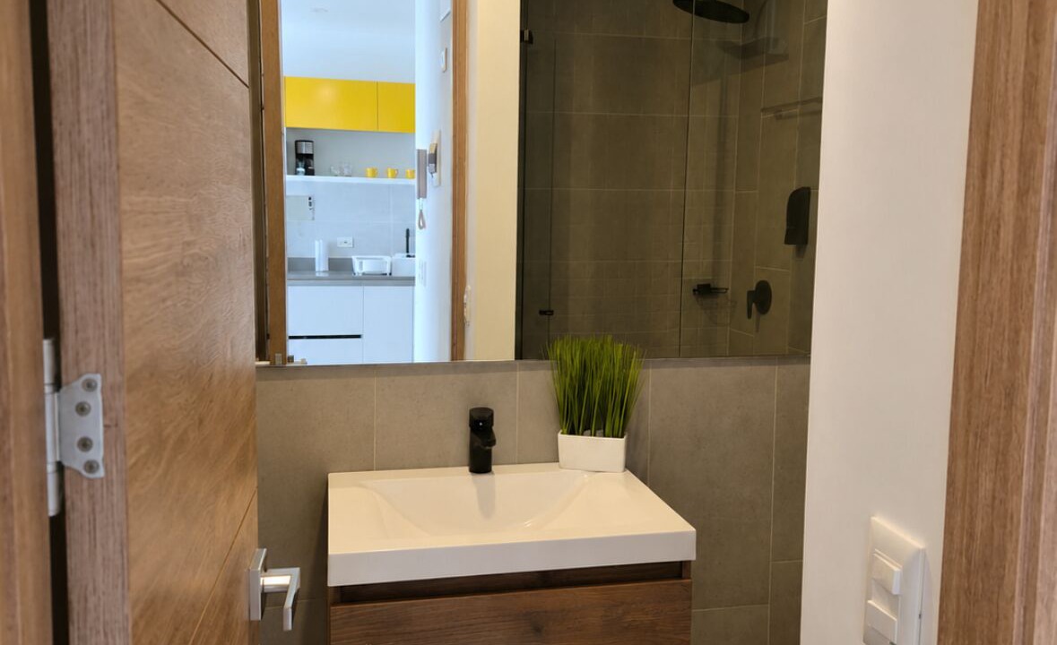 Photo of Bathroom in El Rodadero
