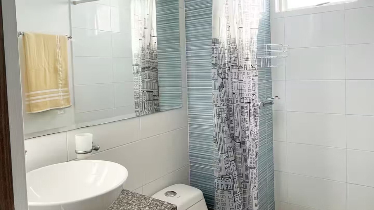 Photo of Bathroom in El Rodadero
