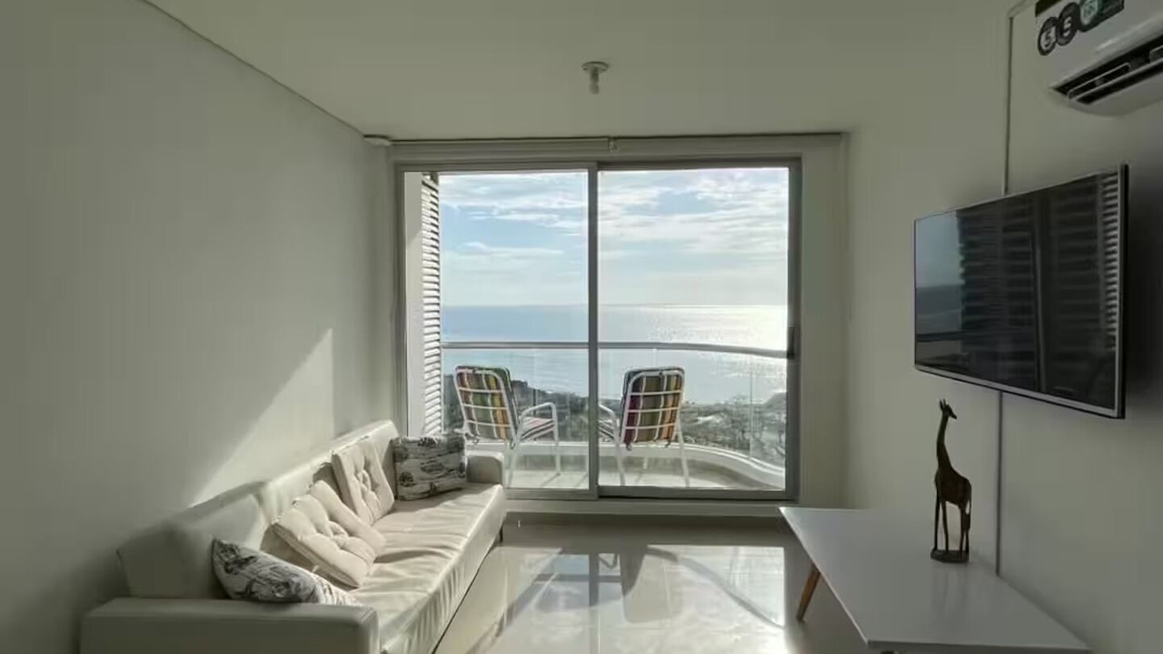 Photo of Livingroom in El Rodadero