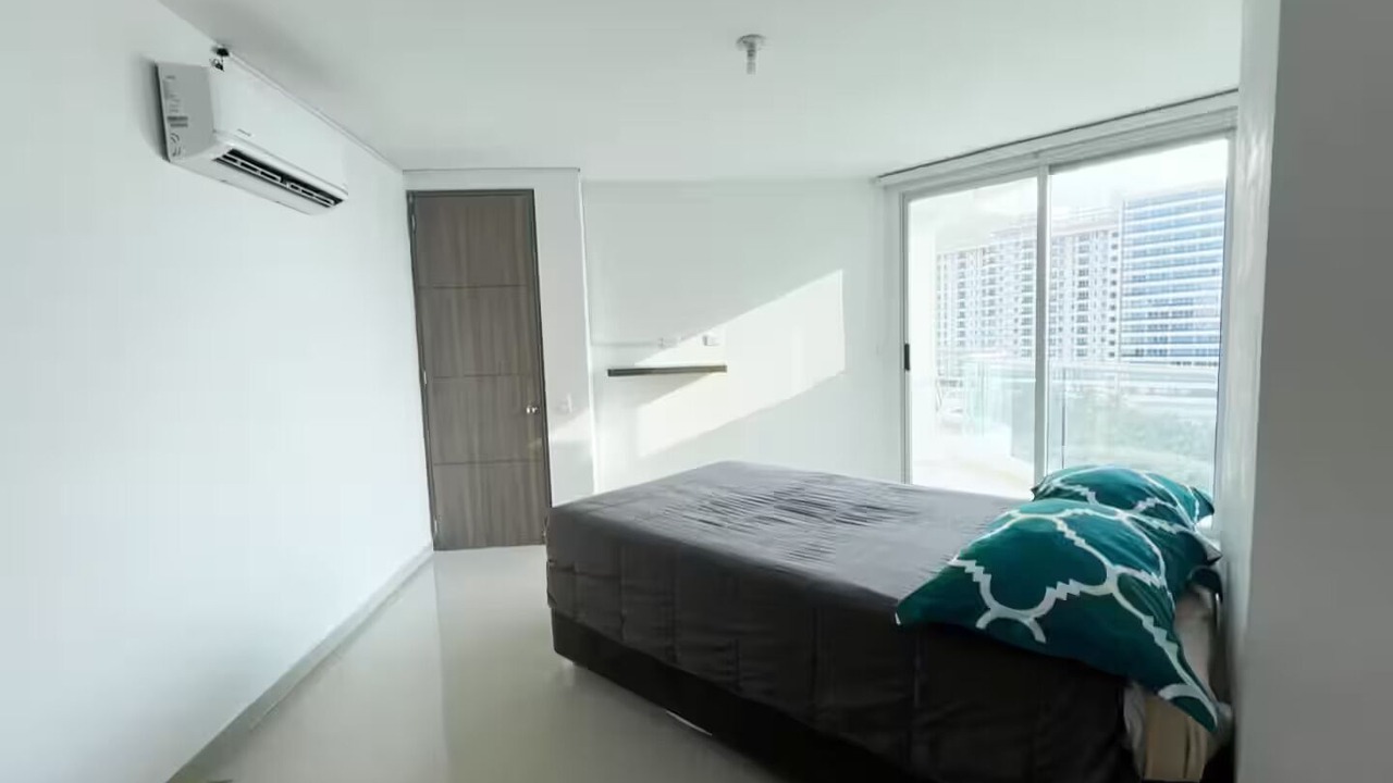 Photo of Bedroom in El Rodadero