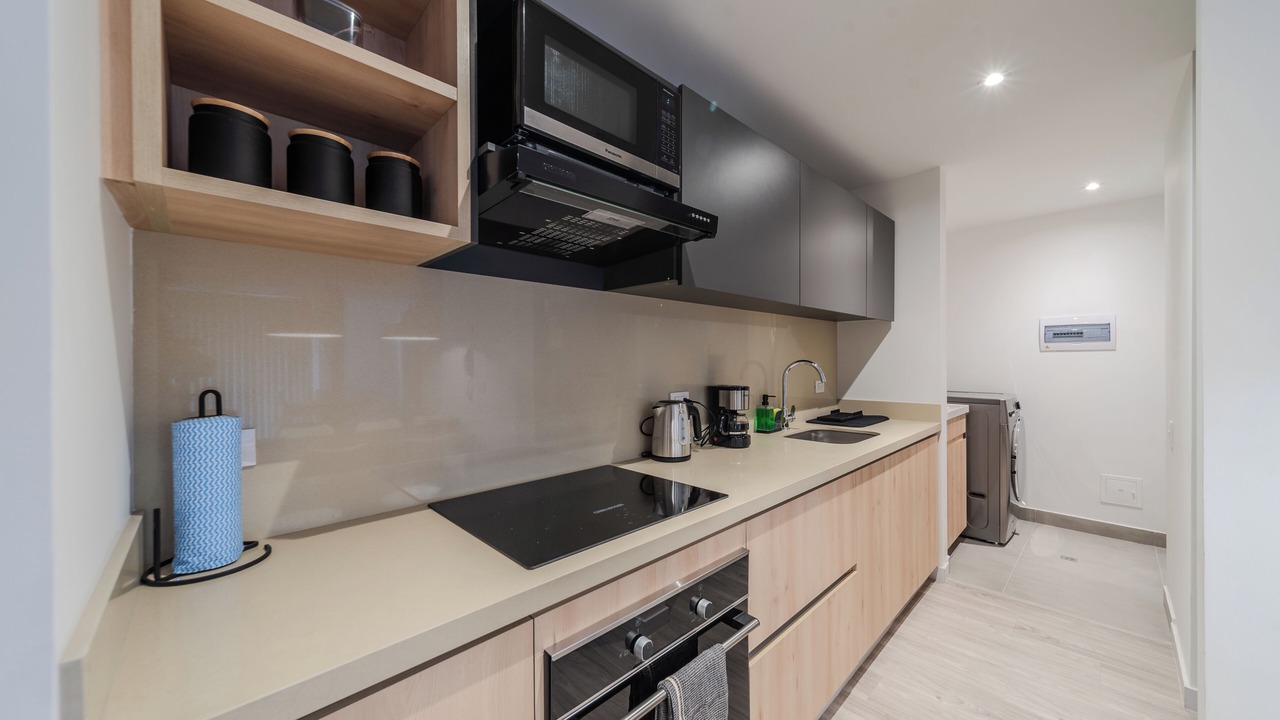 Photo of Kitchen in Chapinero