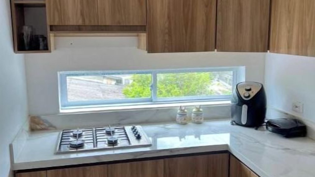 Photo of Kitchen in Monteria