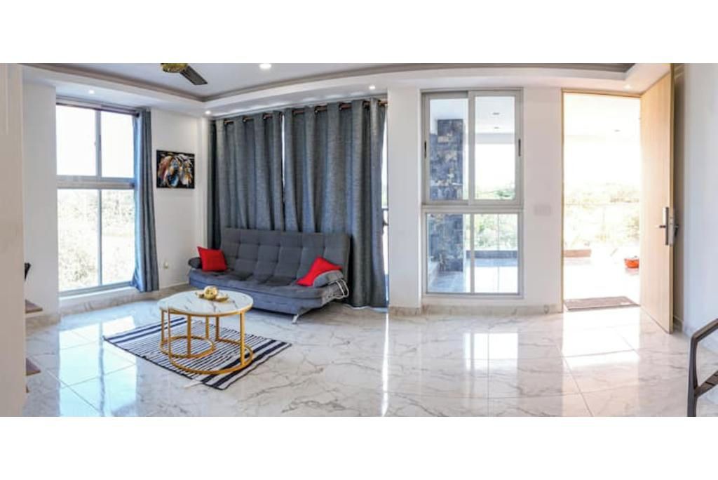 Photo of Livingroom in Monteria