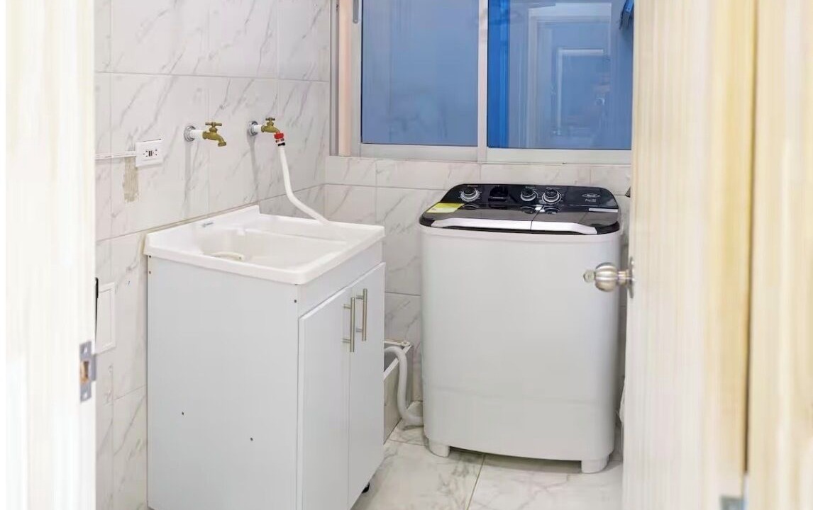 Photo of Bathroom in Monteria