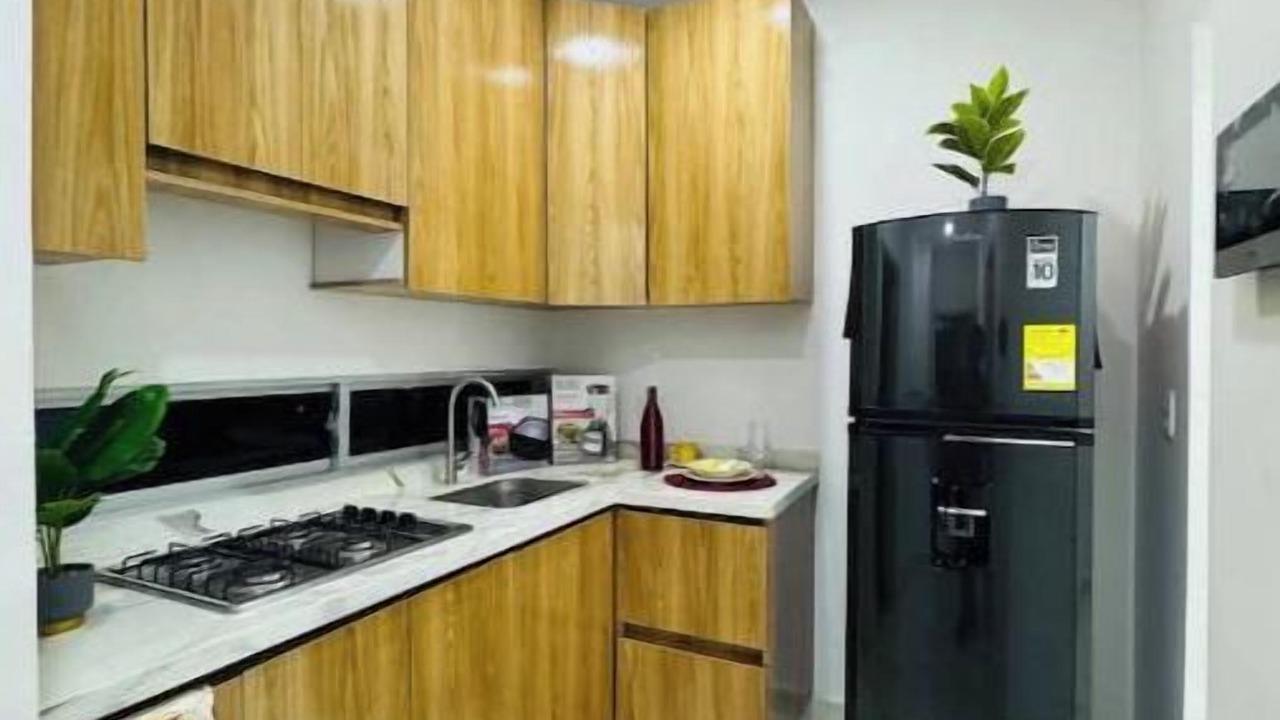 Photo of Kitchen in Monteria