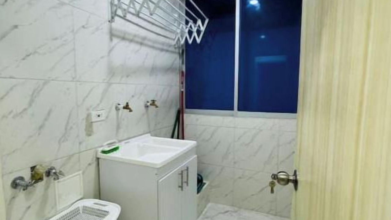 Photo of Bathroom in Monteria