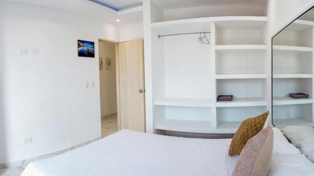 Photo of Bedroom in Monteria