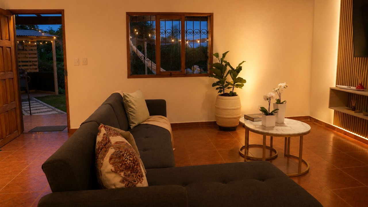 Photo of Livingroom in Rionegro
