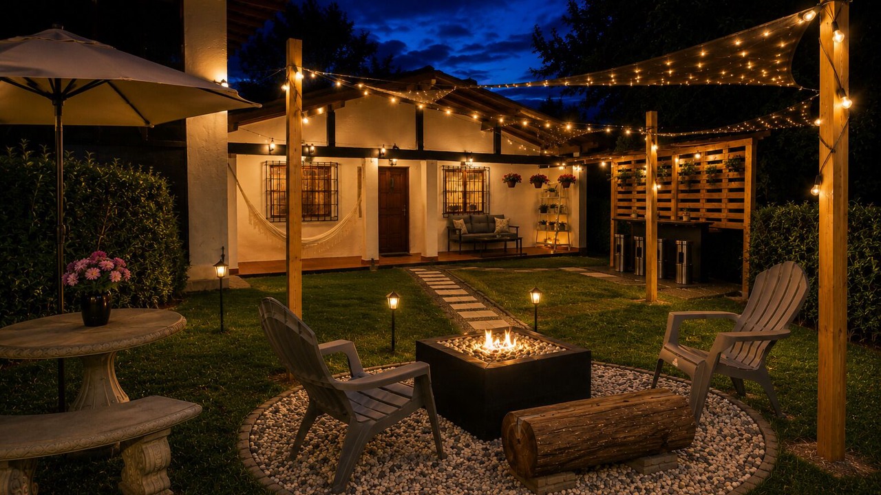 Photo of Patio Balcony in Rionegro