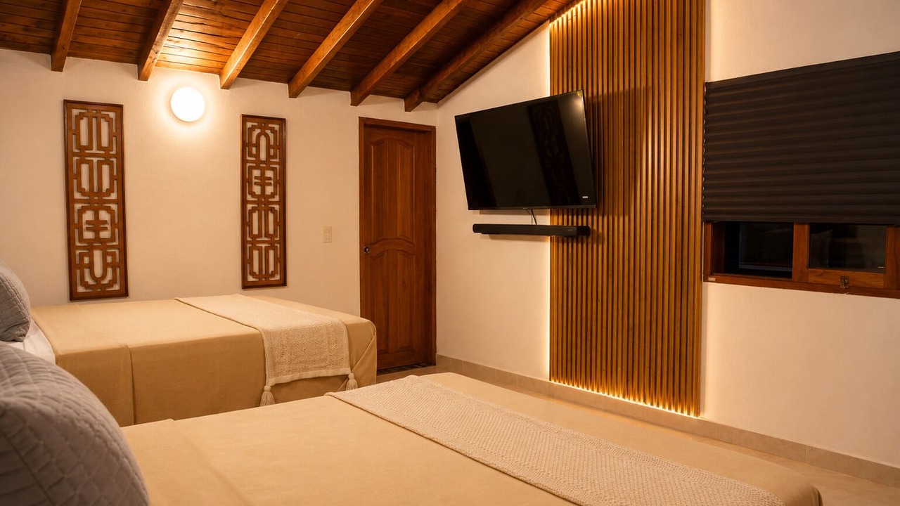 Photo of Bedroom in Rionegro