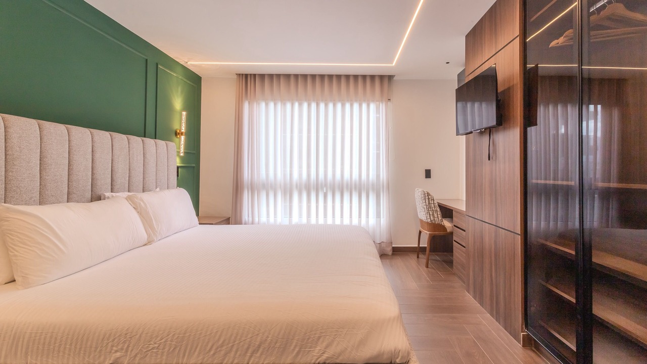Photo of Bedroom in Las Lomas I