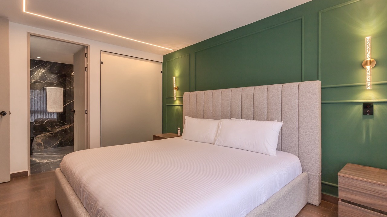 Photo of Bedroom in Las Lomas I