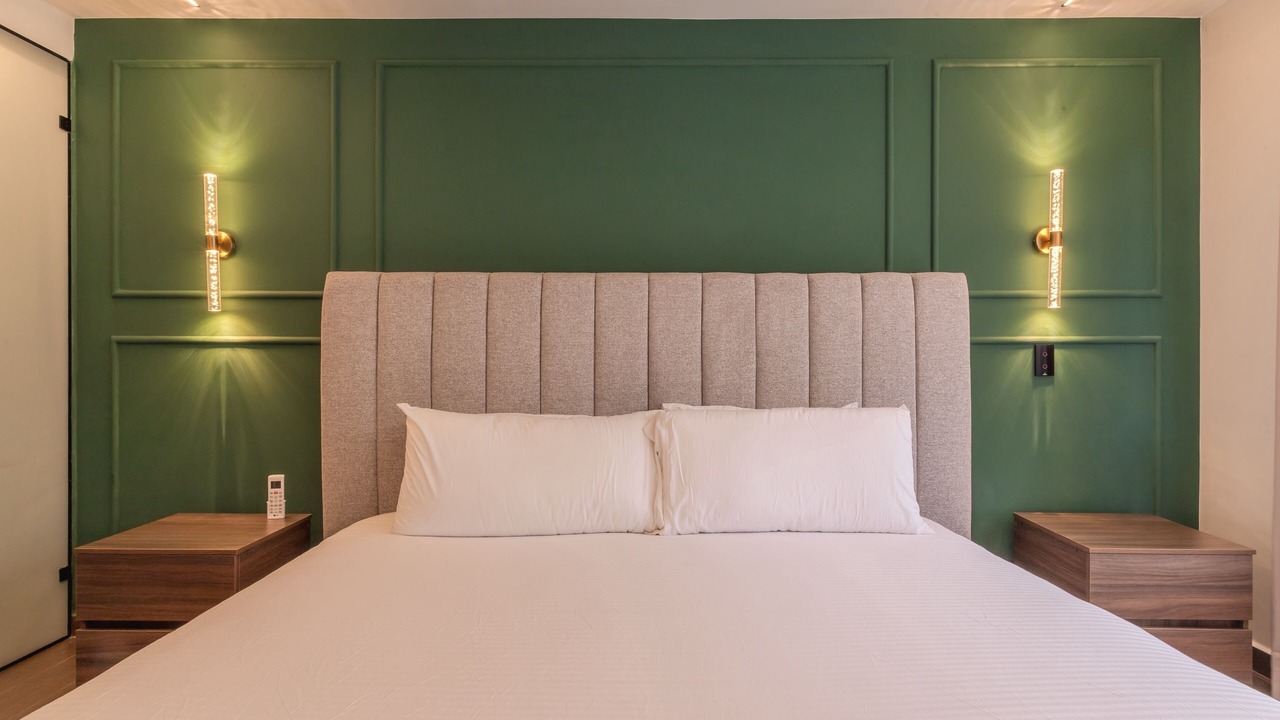 Photo of Bedroom in Las Lomas I