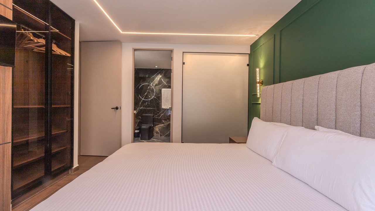 Photo of Bedroom in Las Lomas I