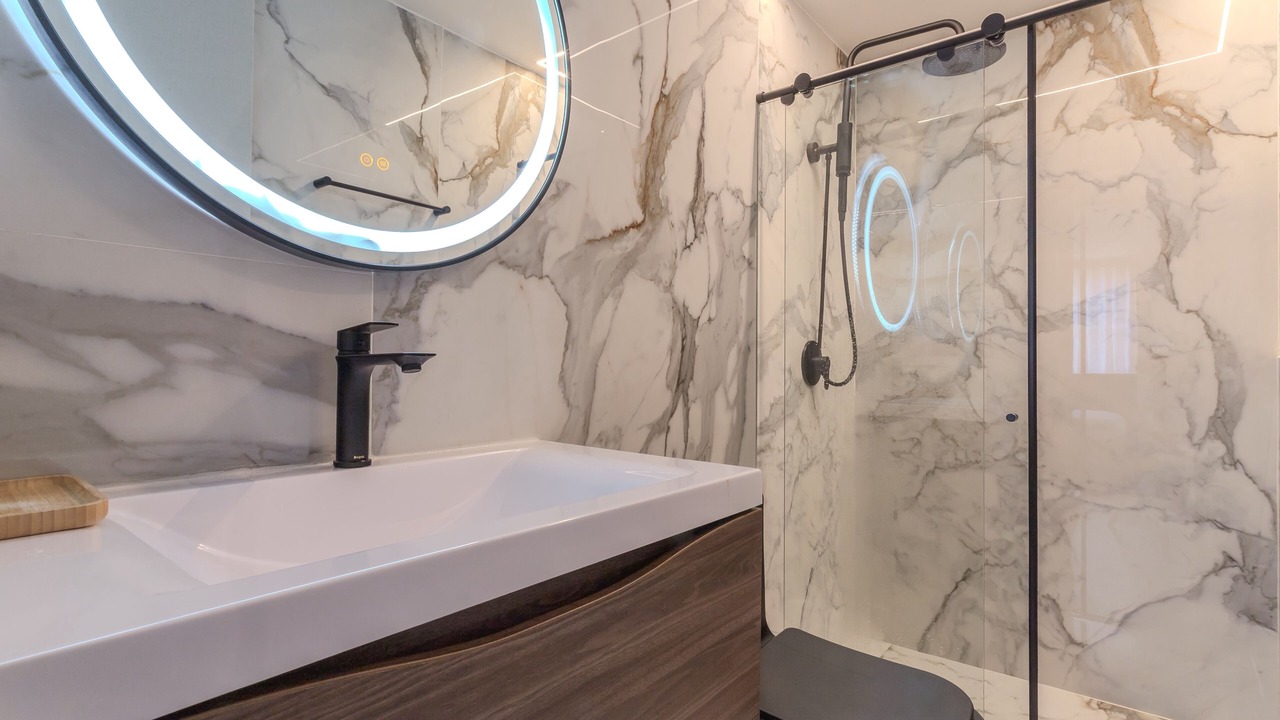 Photo of Bathroom in Las Lomas I